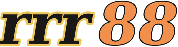 rrr88 logo