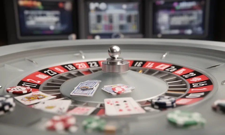rrr88 Việt Nam Sảnh casino