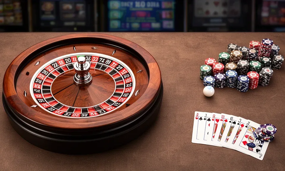 rrr88 Việt Nam Sảnh casino